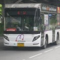 曼谷公交